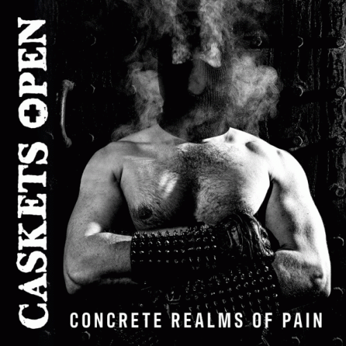 Caskets Open : Concrete Realms of Pain